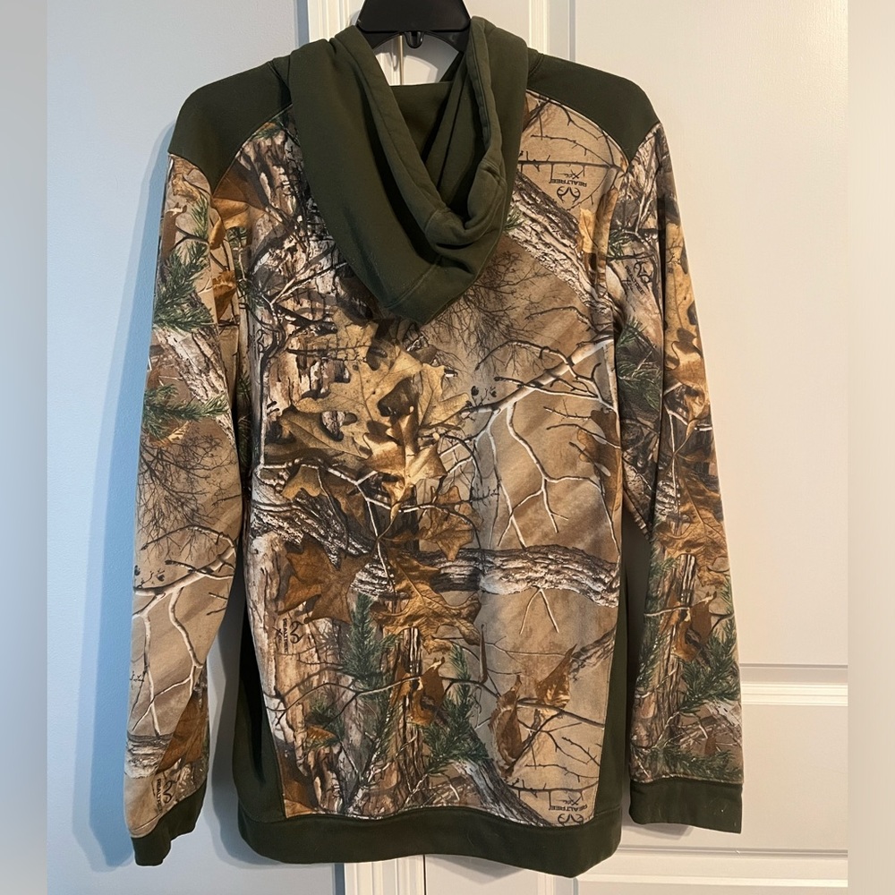 Under Amour Jacket - Picture 2 of 3